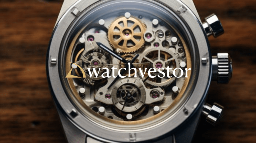 Nový projekt Watchvestor