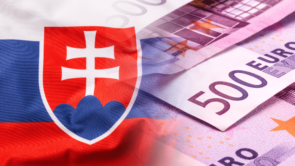 Slovenská ekonomika sa topí v problémoch
