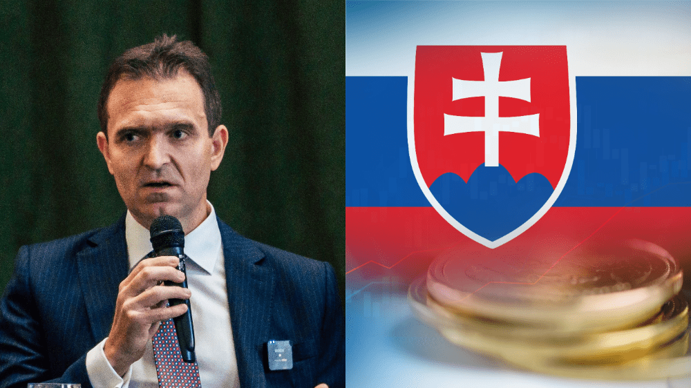 Vláda má plán, ako zachrániť Slovensko