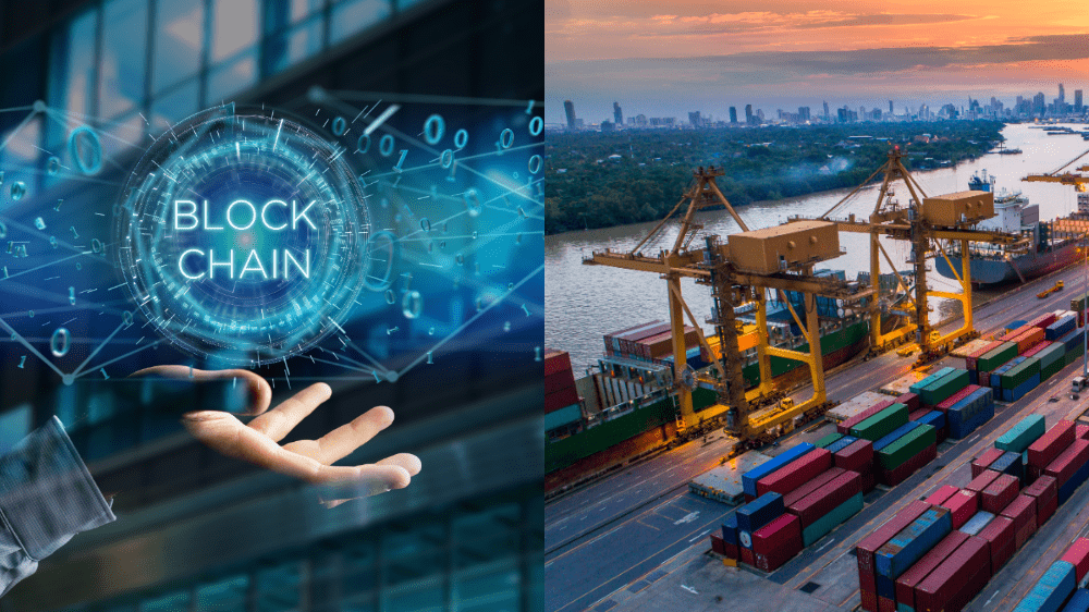 Blockchain mení svet obchodu budúcnosti
