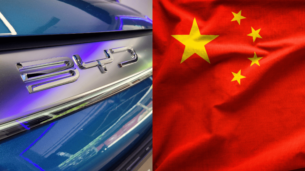 Čínska automobilka láme rekordy v predaji