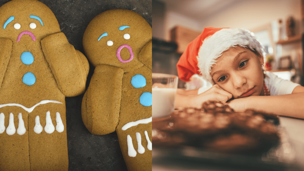 Hrozia Slovákom Vianoce bez cukroviniek?