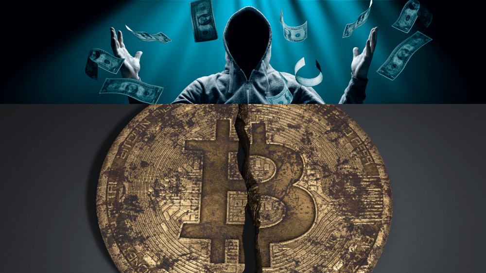 Kvantové počítače ohrozujú bezpečnosť Bitcoinu