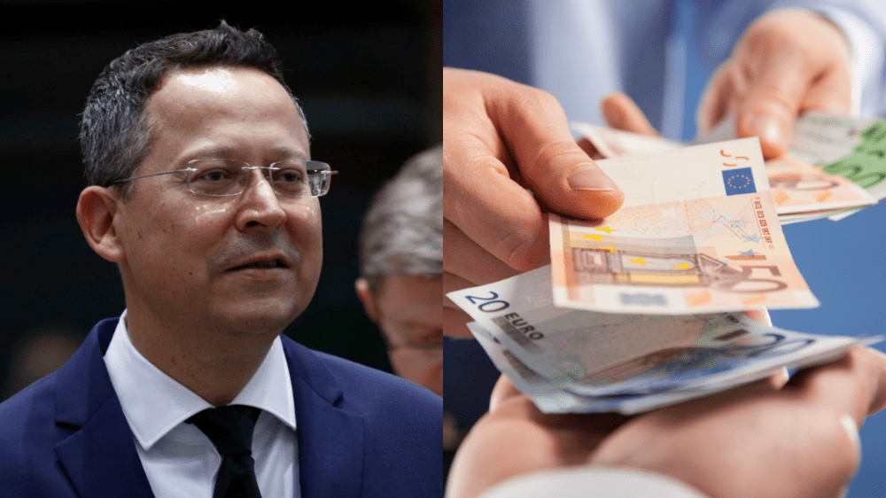 Ministerstvo financií plánuje daňové zmeny