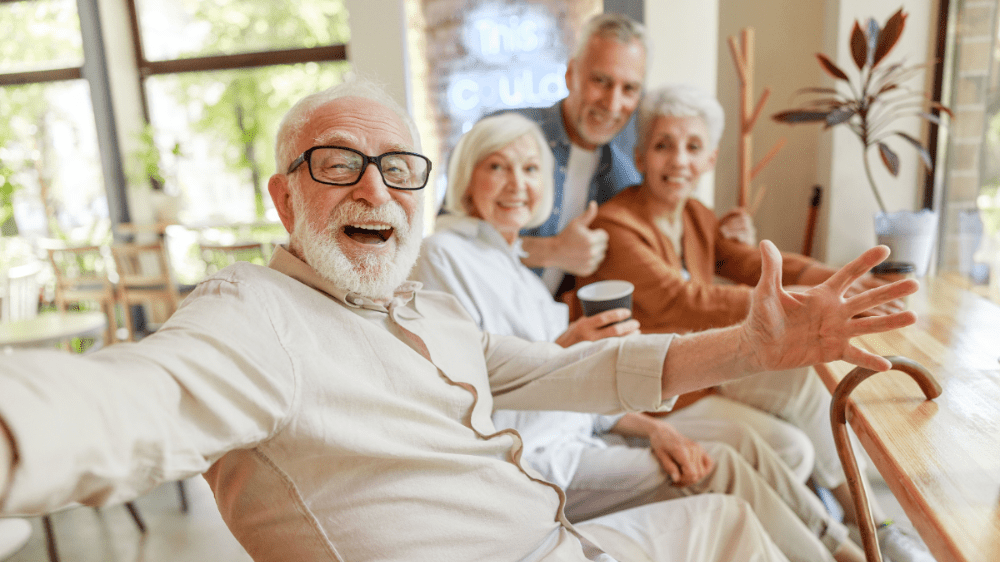 Slovenskí dôchodcovia dostanú mimoriadny príspevok