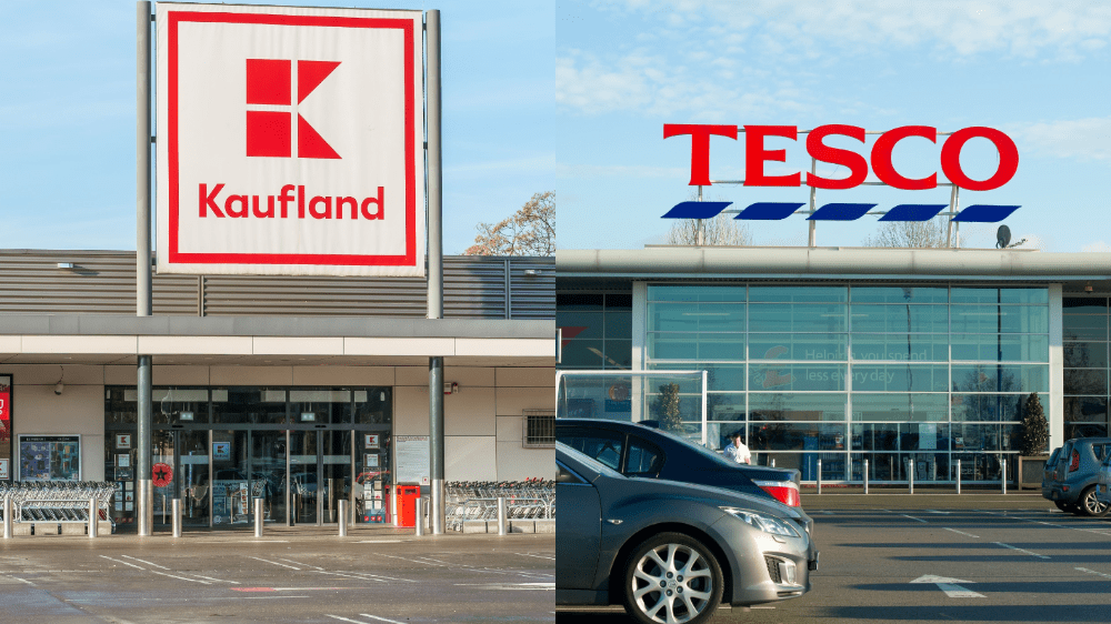Supermarkety expandujú na Slovensku