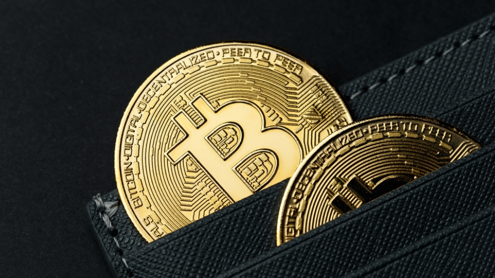 Ako funguje Bitcoin