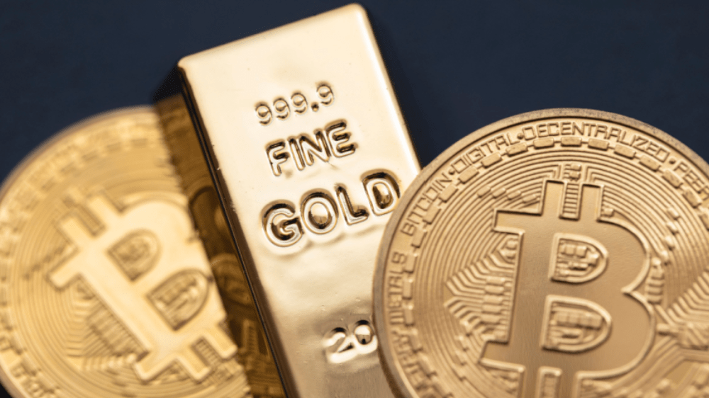 Bitcoin aj tradičné trhy padnú v krátkej dobe