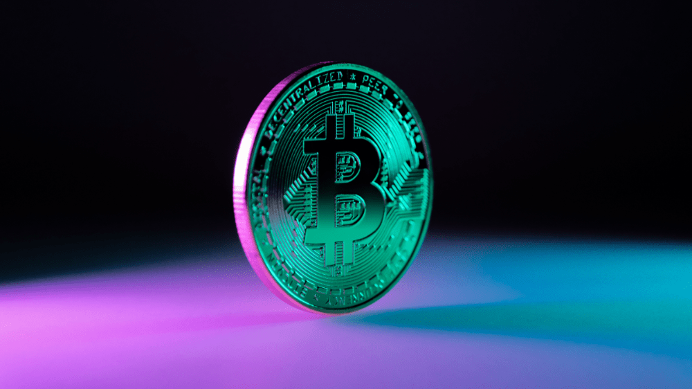 Bitcoin stráca pozíciu väčšinového lídra