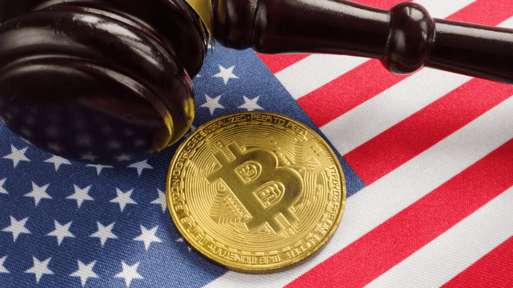 Kryptomeny nebudú pod tlakom regulátora