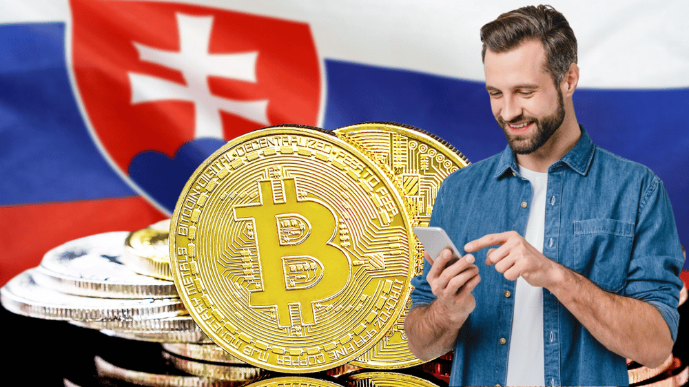 Zlatá éra kryptomien je tu