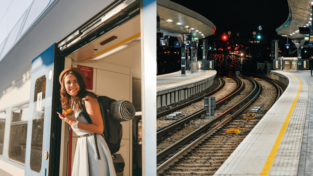 Nová vysokorýchlostná železnica spája dve metropoly