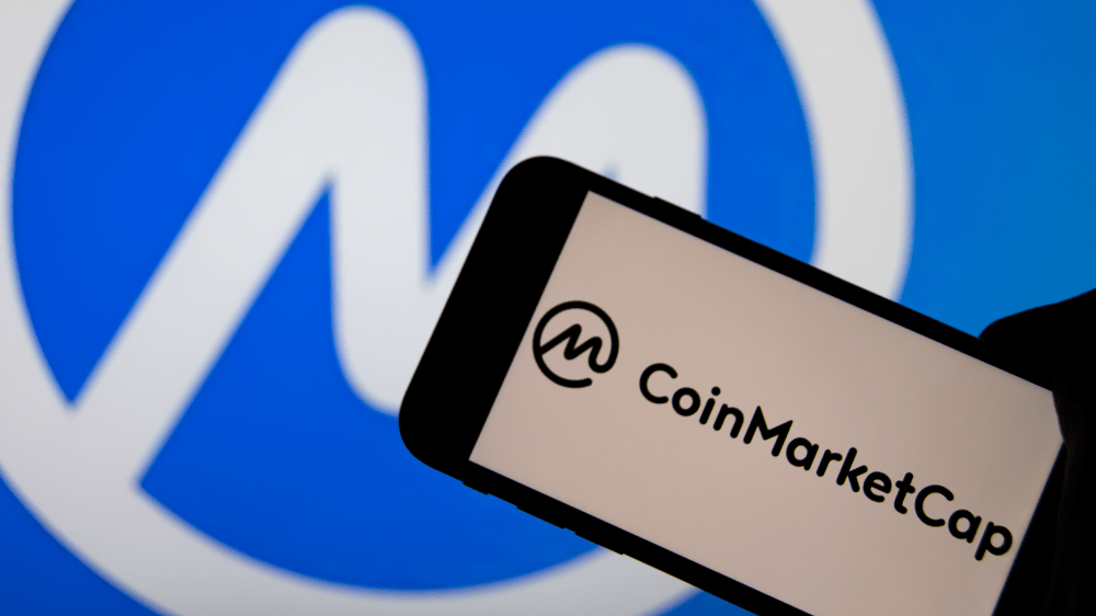 CoinMarketCap recenzia a návod