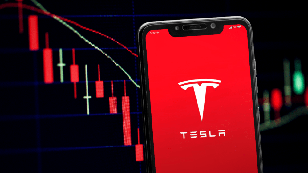 Meta prekonala očakávania a Tesla stráca