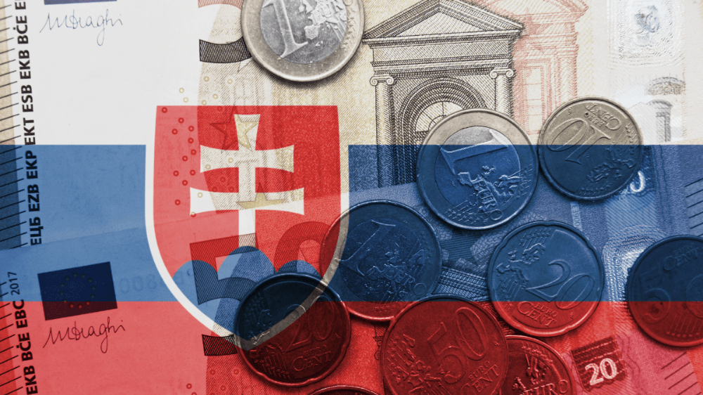 Rada pre rozpočtovú zodpovednosť zmenila odhad deficitu verejných financií