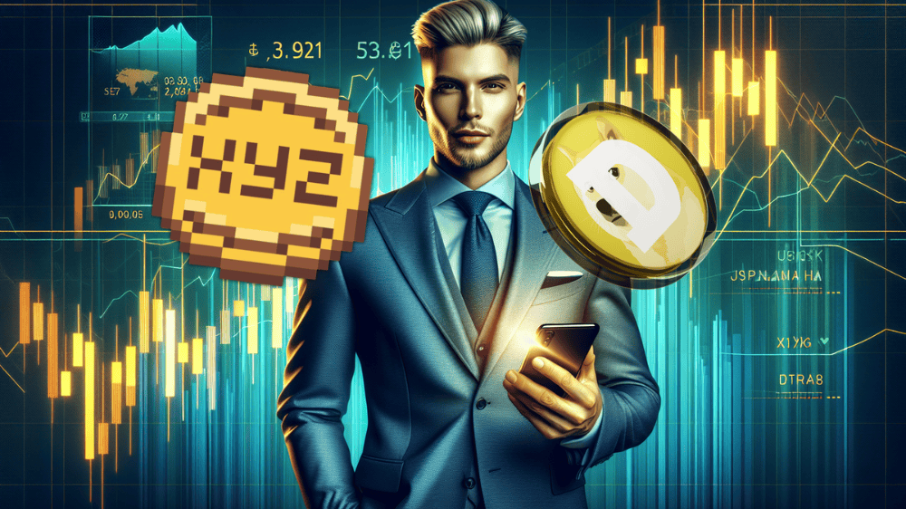 XYZverse môže prekonať konkurenciu