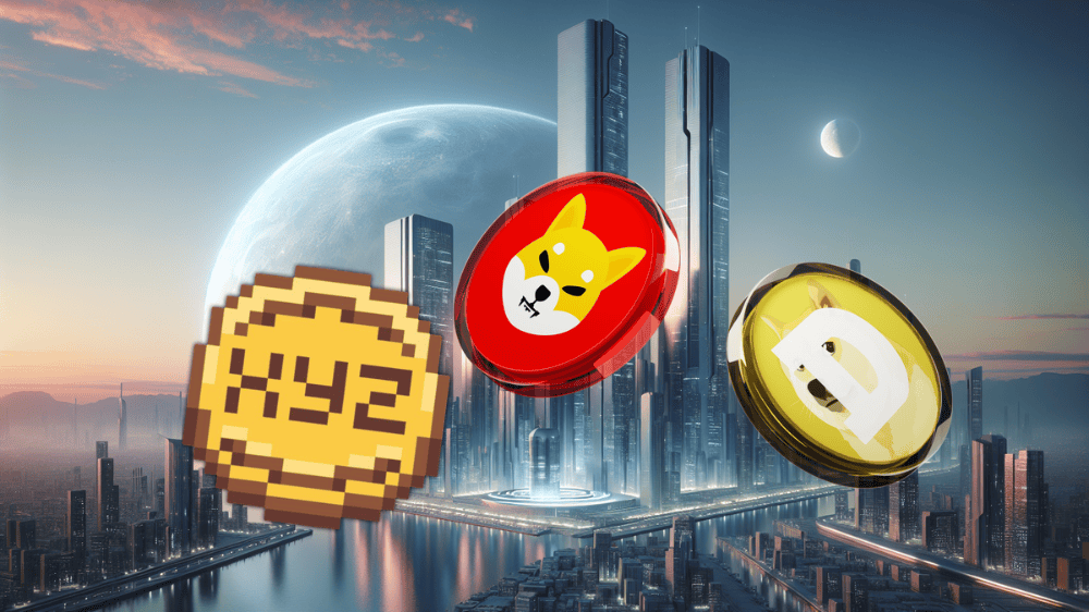 XYZverse upútal pozornosť investorov