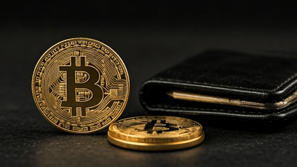 Bitcoinová peňaženka