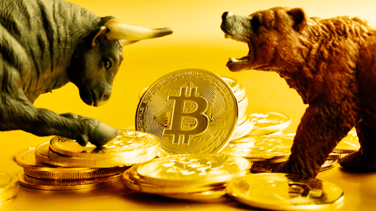 Bitcoin čaká kapitálová tsunami
