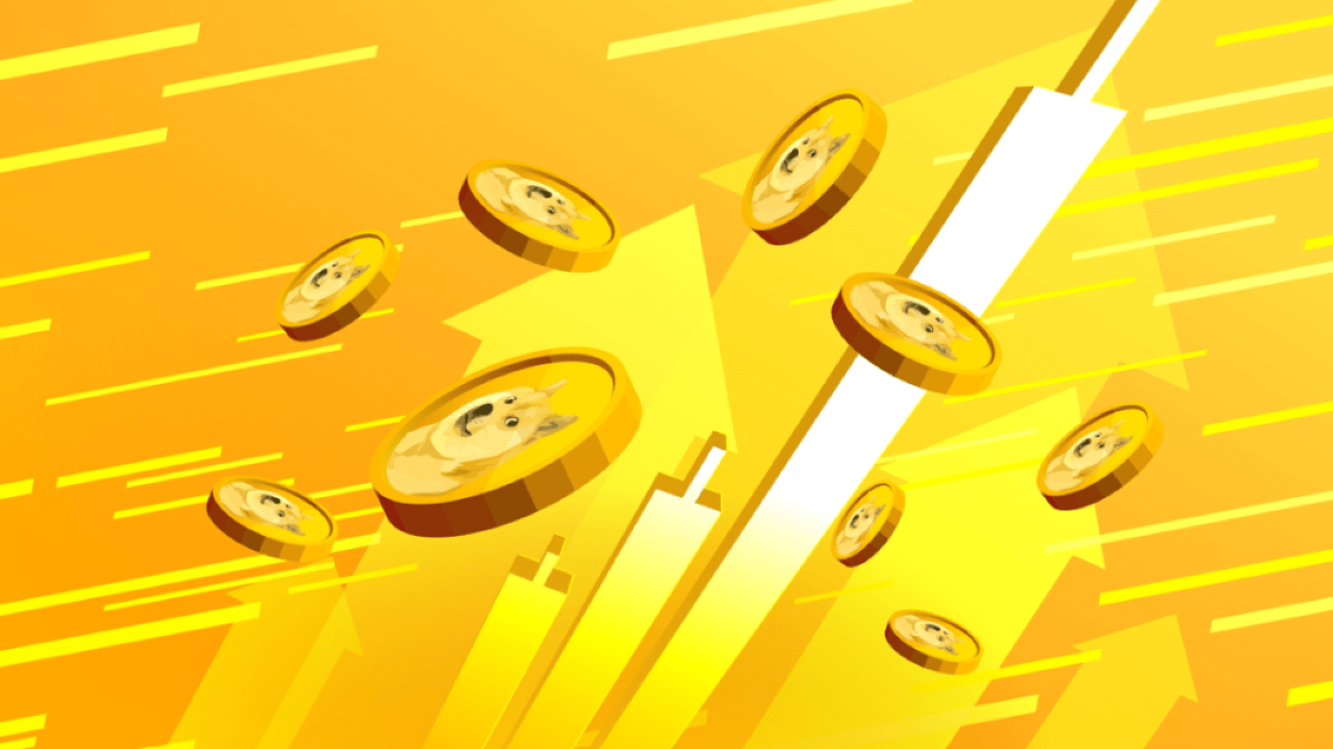 Dogecoin predikcia naznačuje silný býčí trh