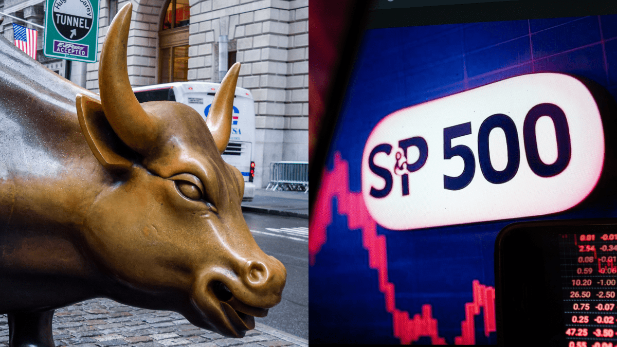 Americké akcie v indexe S&P 500 údajne stúpnu