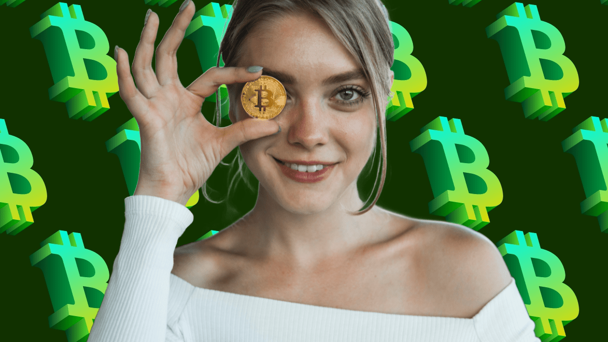 Bitcoin zatiaľ pokračuje v korekcii