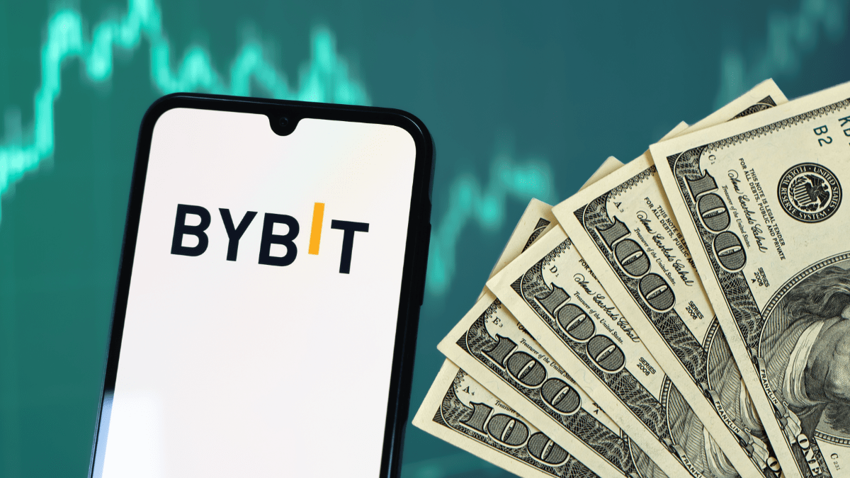 Bybit spustila súťaž o 500 dolárov