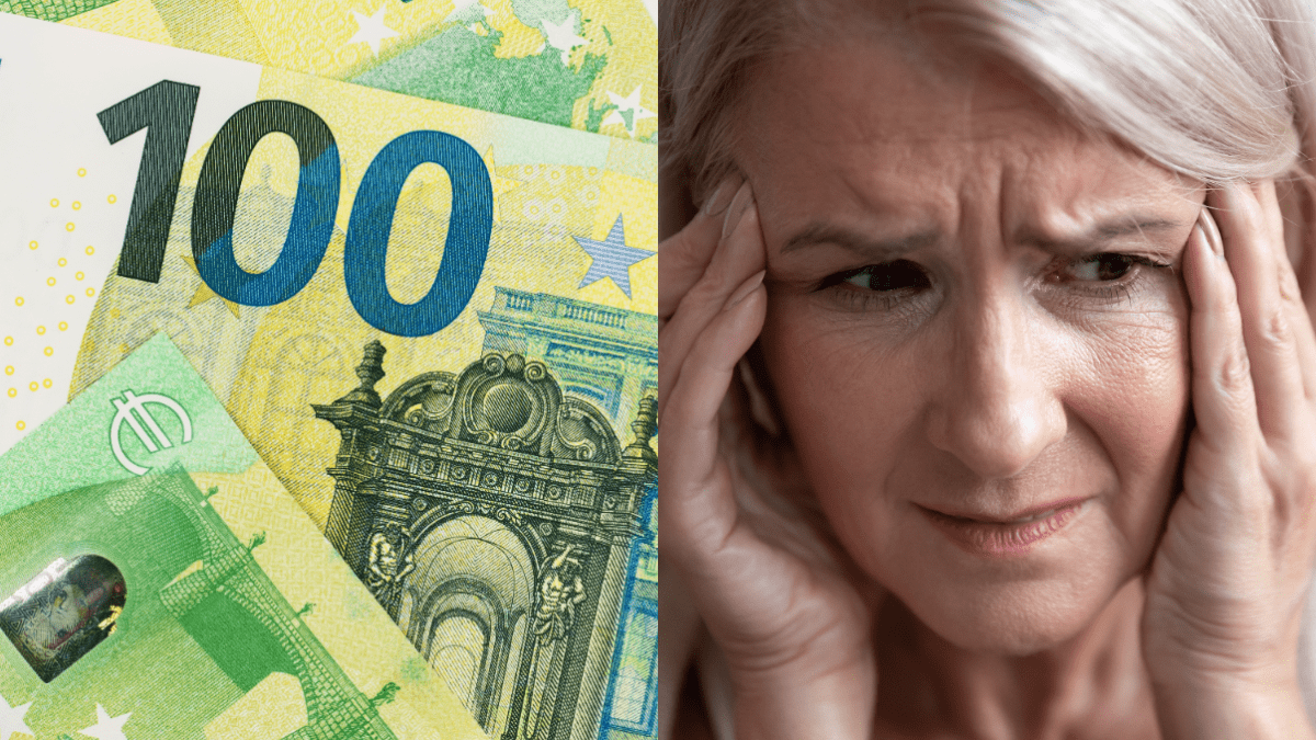 Dôchodok od štátu nedostanú všetci seniori