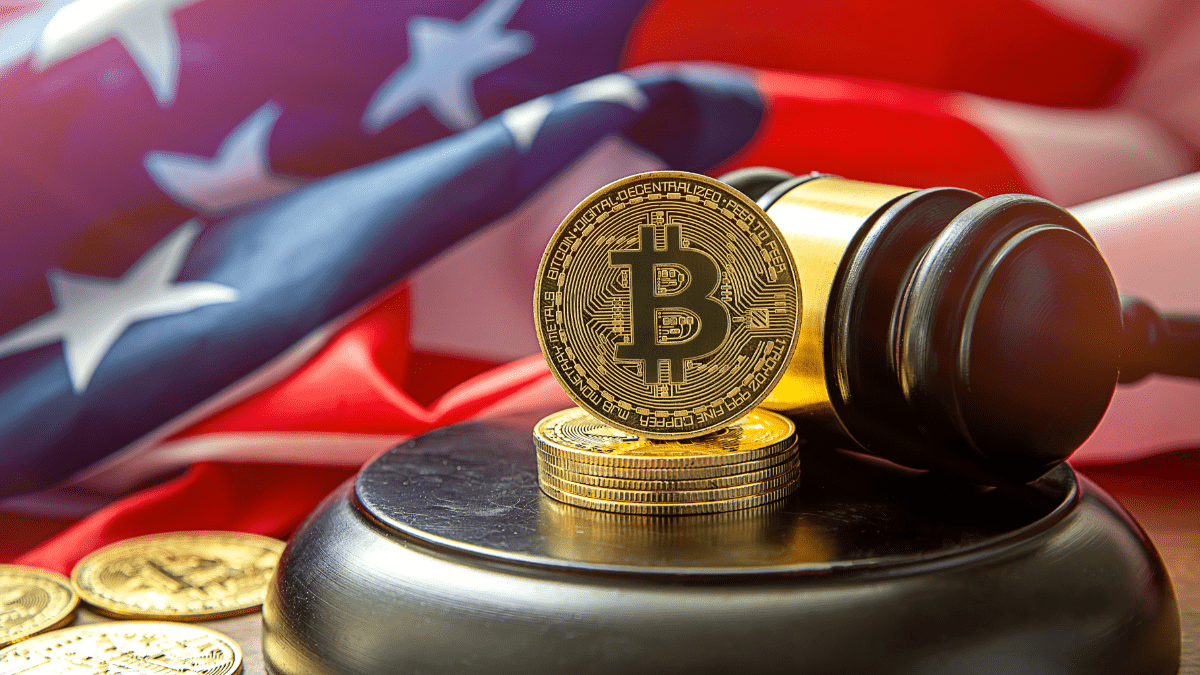 Kryptomeny môžu čeliť zákazu pre politikov v USA