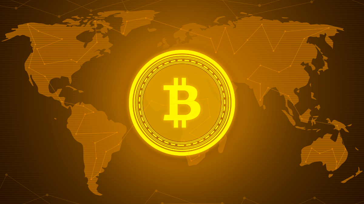 Kryptomeny prenikajú do bežného života