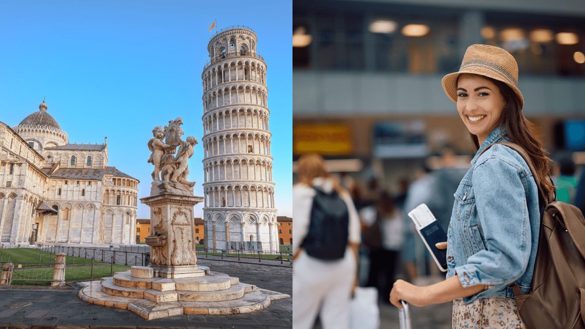 Nová linka do mesta Pisa už na jar