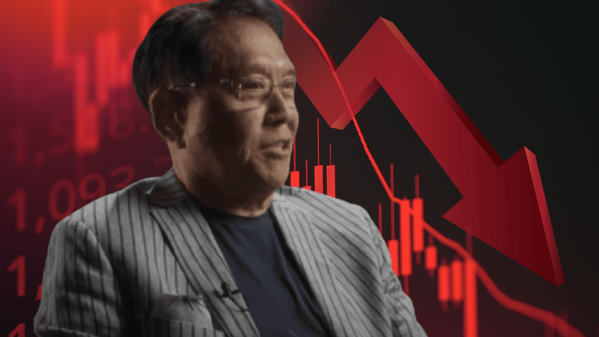 Robert Kiyosaki odporúča tieto aktíva