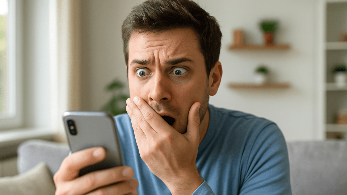 Slováci dostávajú falošné pokuty