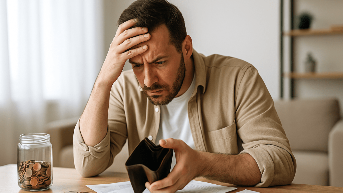 Slováci prichádzajú o úspory