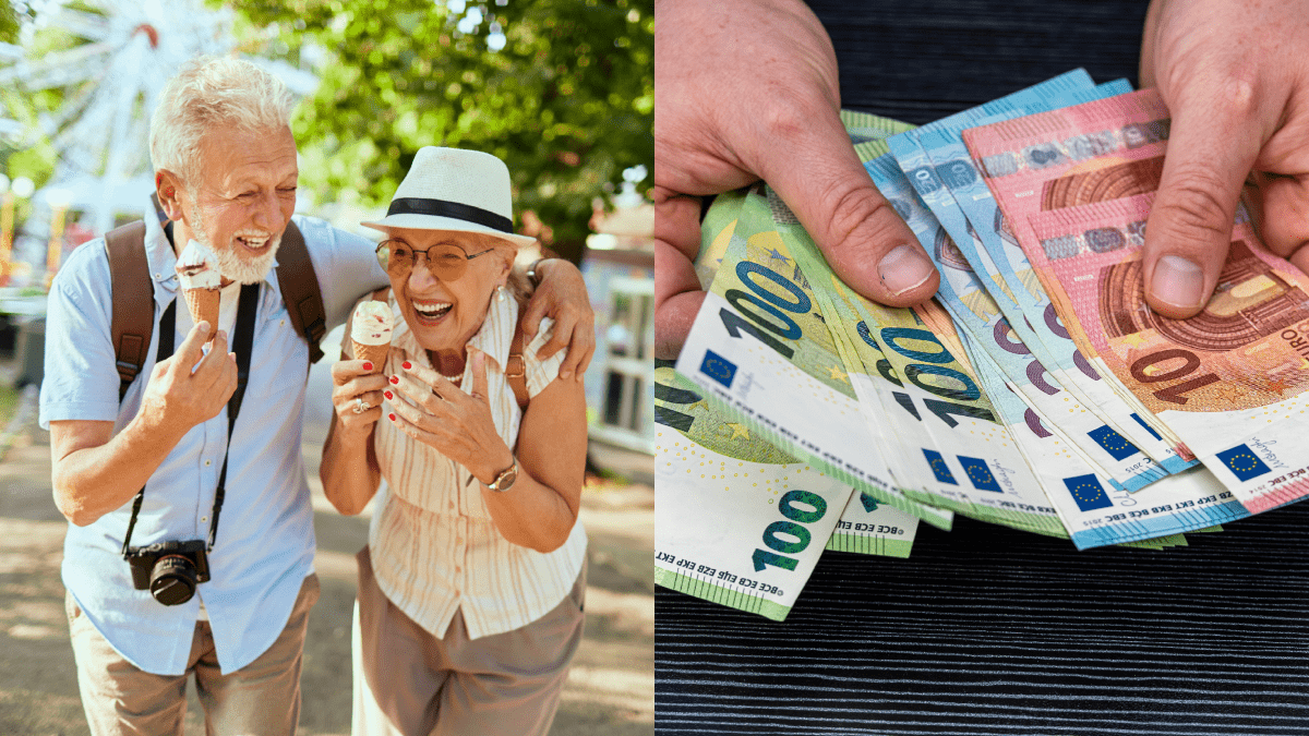 Slovenský dôchodok sa môže opäť zmeniť