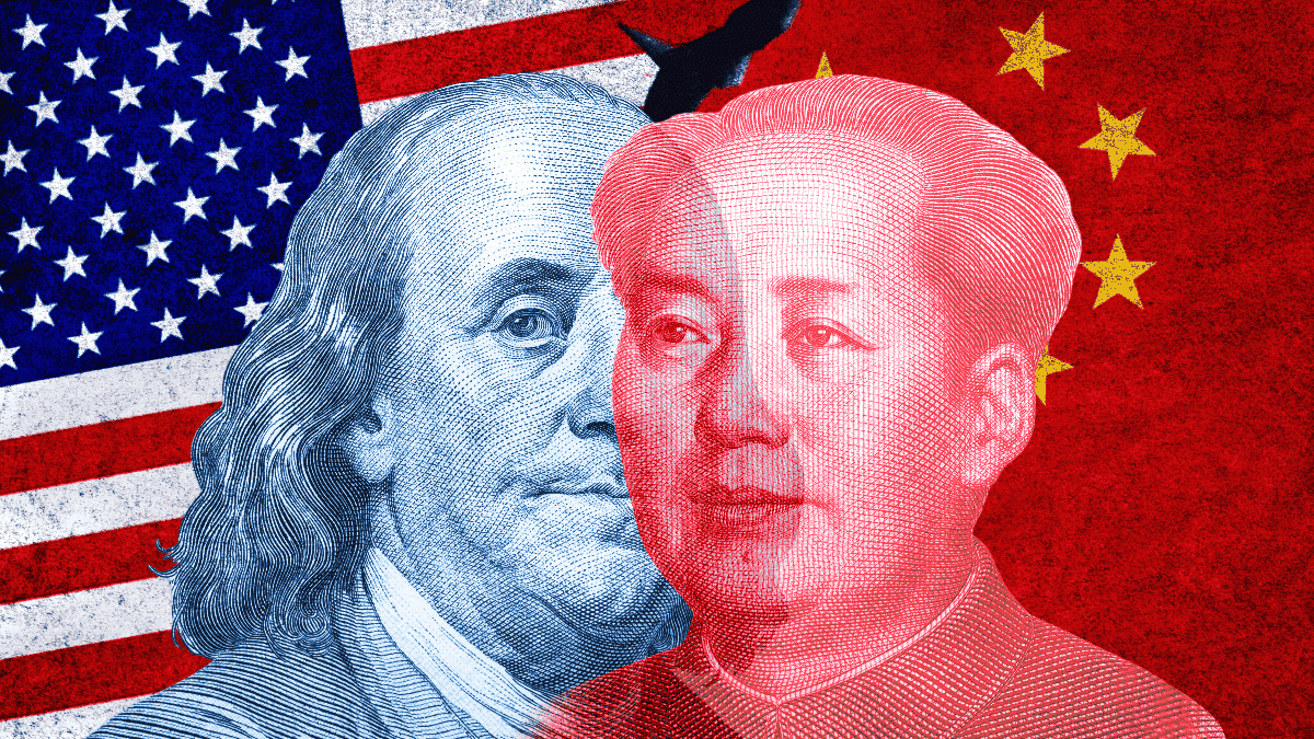 USA hrozí, že zavedie 100 percentné clá voči Číne