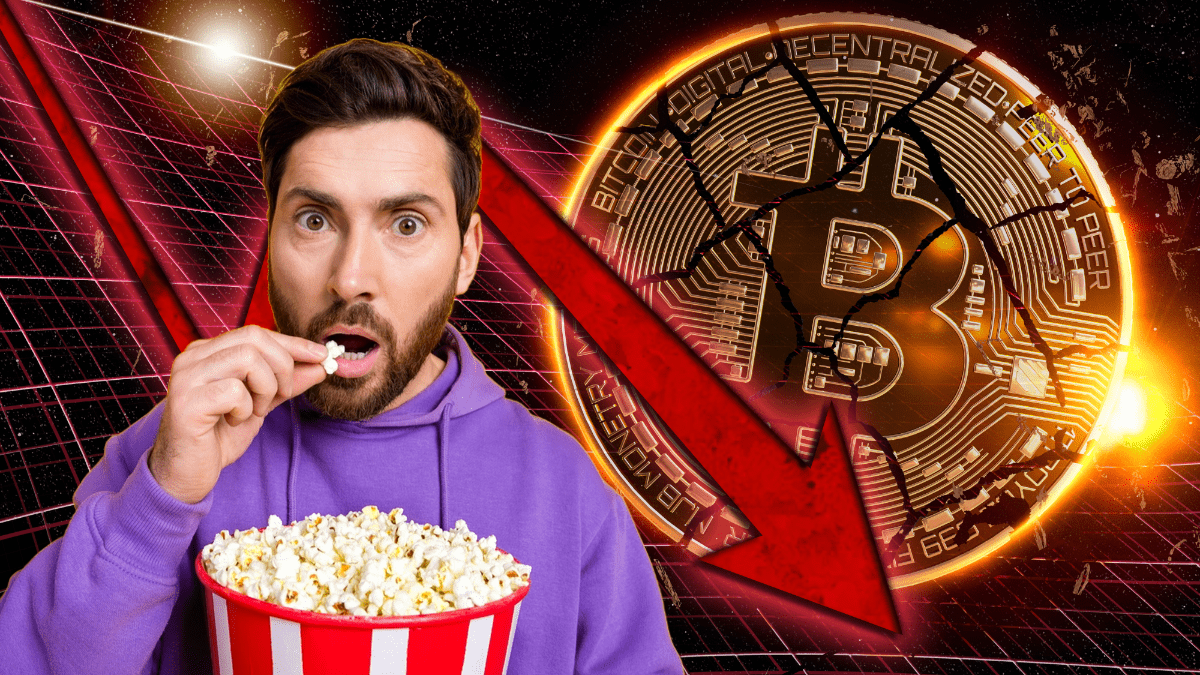 Začal Bitcoin kapituláciu alebo nie