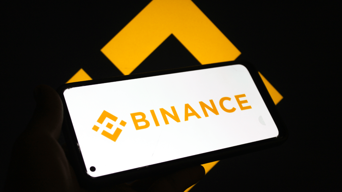 Binance a podpora kryptomeny RUNE