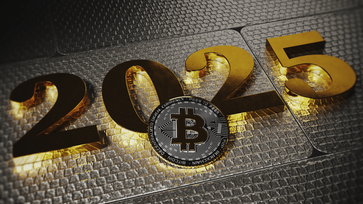 Na akej cene uzavrie Bitcoin rok 2025? | Kryptomagazín