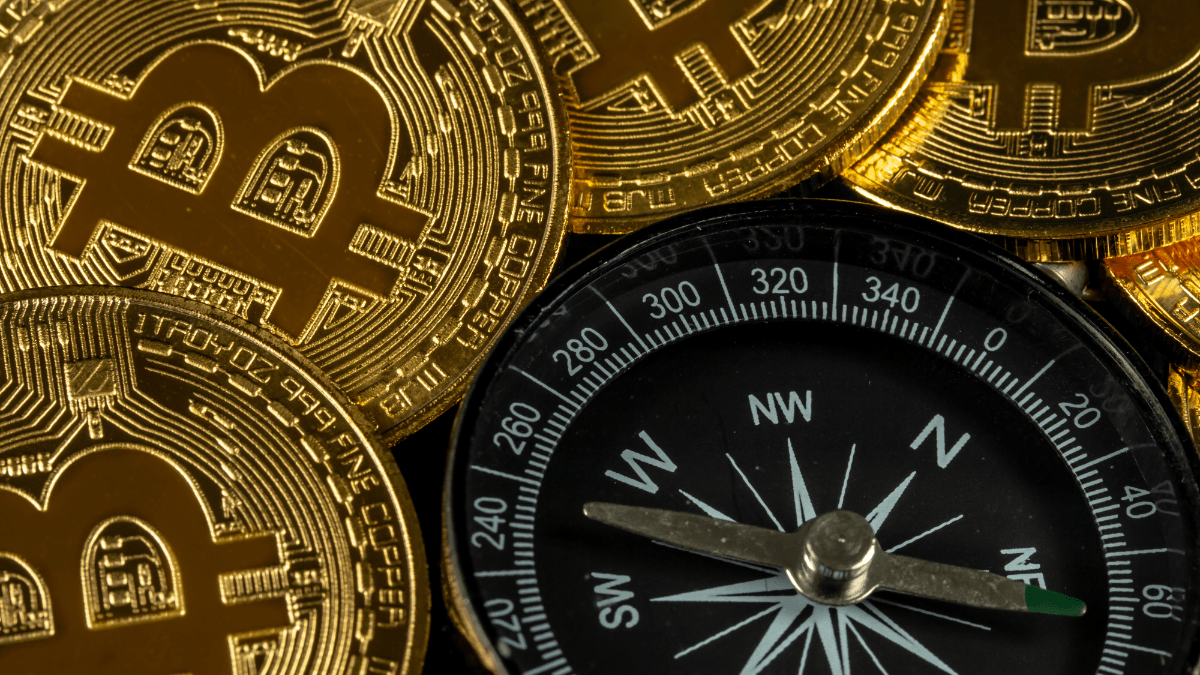 Bitcoin môže čoskoro stúpnuť