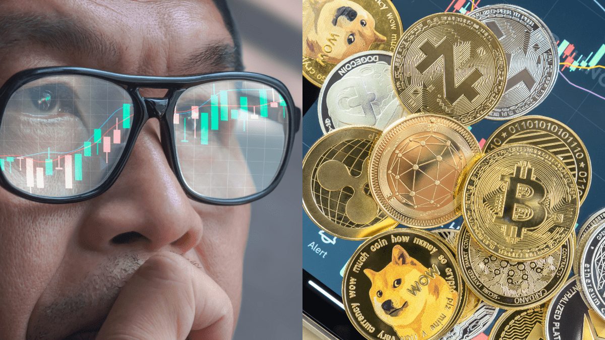 Ethereum má údajne zažiť rovnaký rast ako Bitcoin