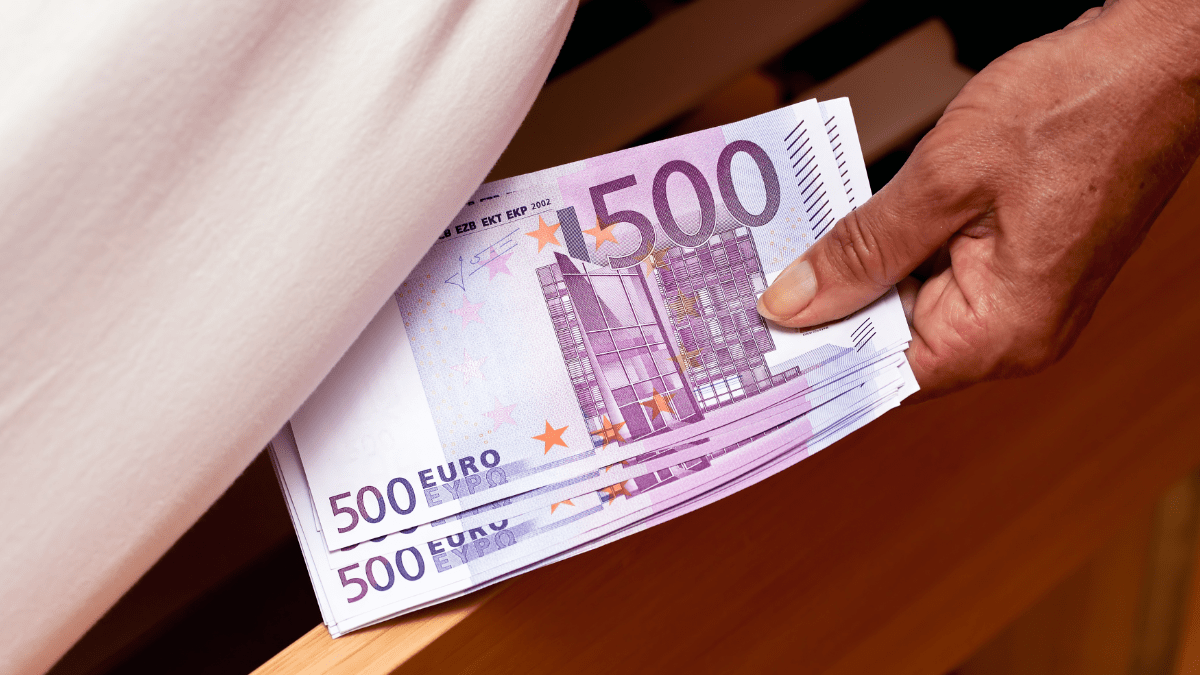 Jednoduchý spôsob ako sa dá poraziť inflácia