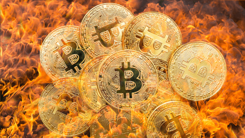 Kryptomenové ETF strácajú na hodnote