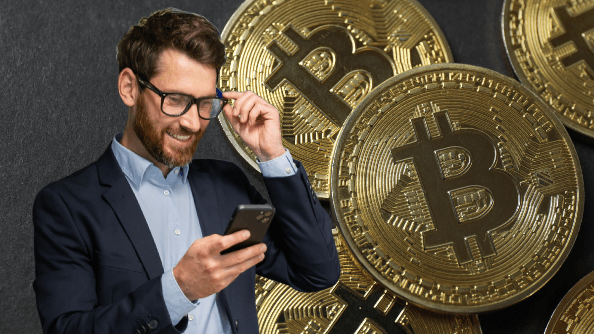 Najlepšia stratégia pre Bitcoin