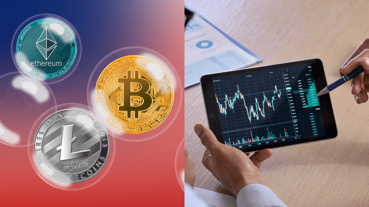 Najlepšia stratégia pre kryptomeny