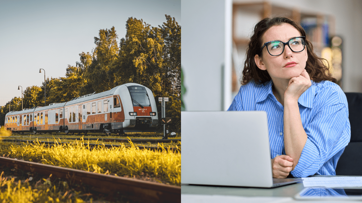 Nová stránka ZSSK je vonku