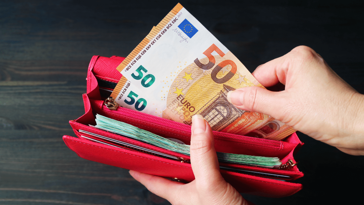 Pasívny príjem cez staking Bybit EU