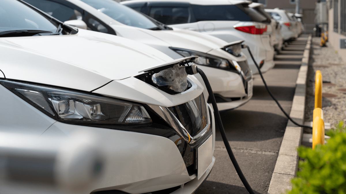 Slovensko zaostáva v adopcii elektromobility