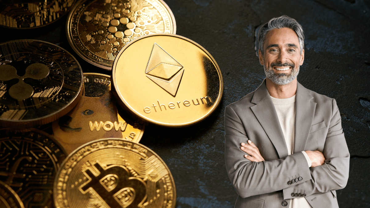 Top kryptomeny pre december 2025