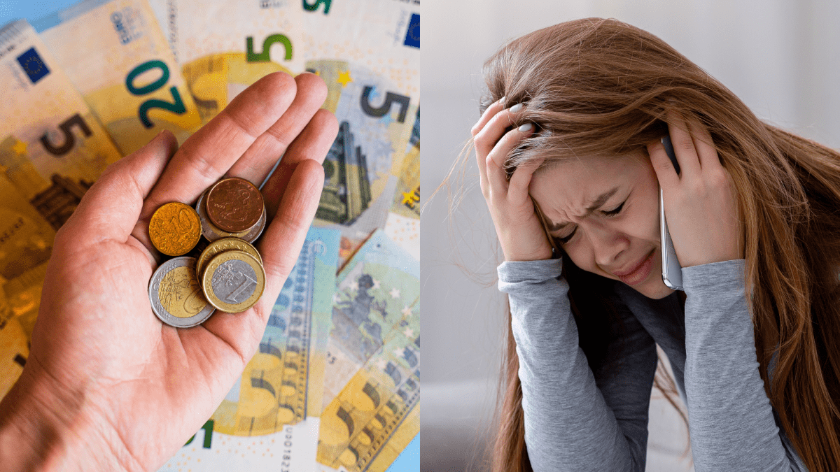 Účty zaplatené, úzkosť ostáva: Finančný paradox v Európe 2025 ...